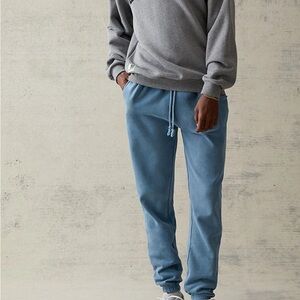 Pacsun XS Men's Blue Jogger Pants